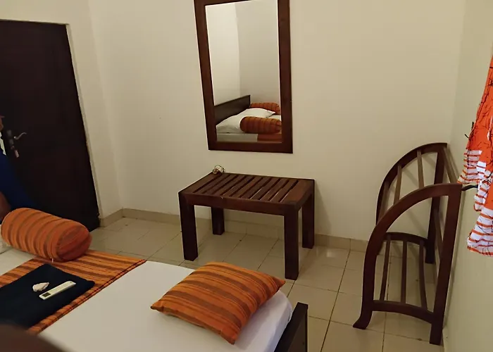 Flight Search Villa Habarana