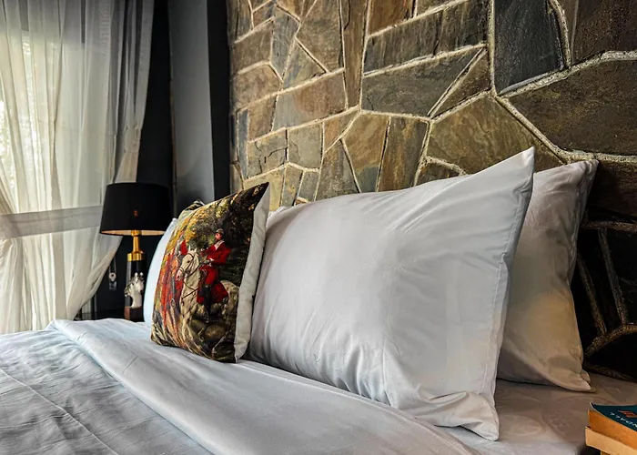 Viceroy House By Ace Luxe