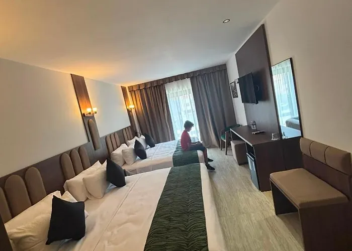 Hotel City Center