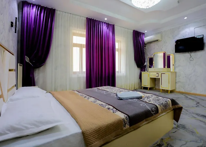 Family Hotel