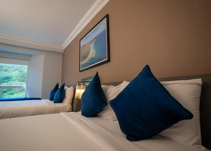 Hotel & Casino Internacional Valencia