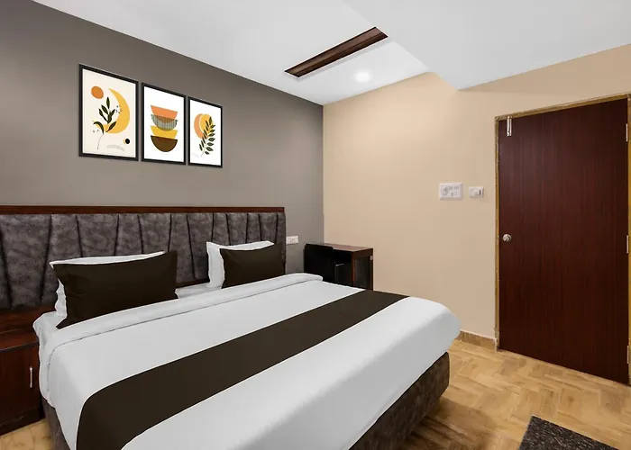 Hotel O R Eleven