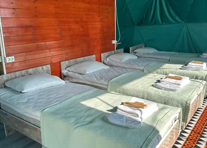 Meykin Glamp