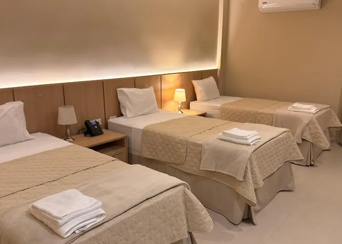 Di Garda Hotel
