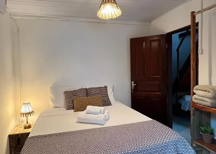 Zen Spa Caraíva