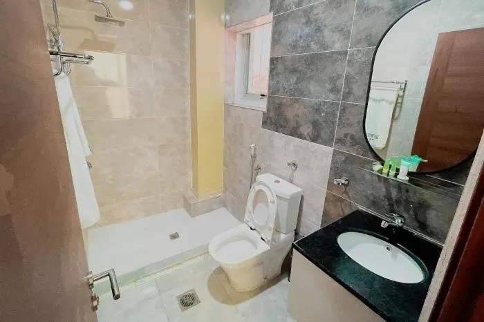 HAMDAN Hotel