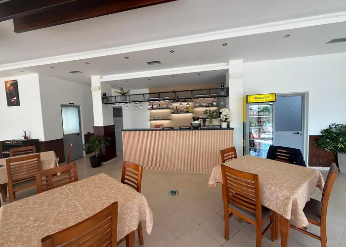 Hotel Klaivi