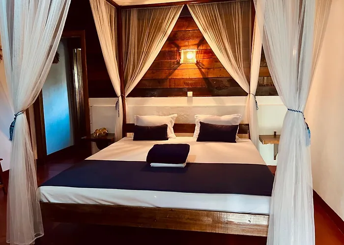 Mahanoro Hotel&Restaurant