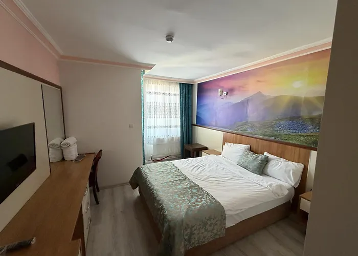 Mehmetogullari Otel