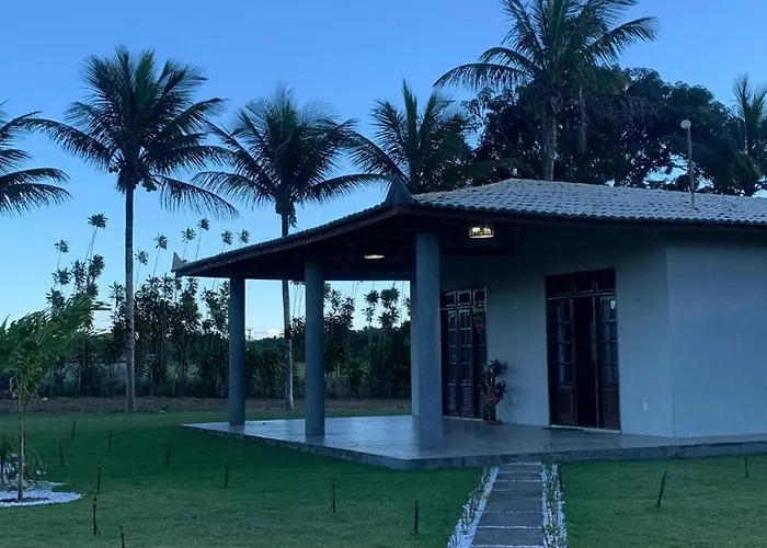 Obelisco hotel fazenda quartos