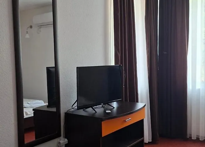 Hotel Sliv Elite Events