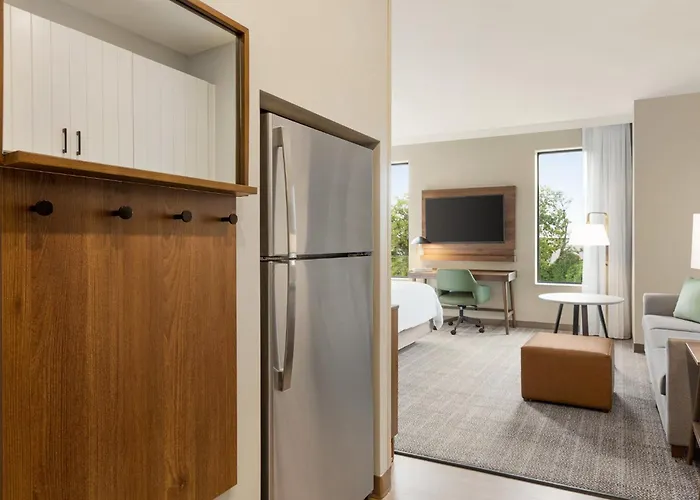 Staybridge Suites Mcdonough - Stockbridge South By Ihg