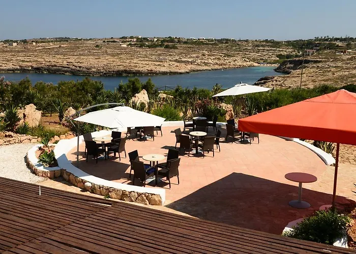 Calamadonna Club Hotel