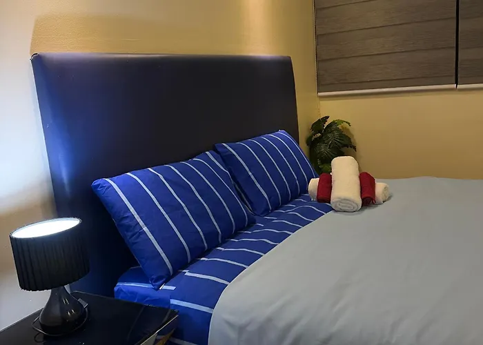 Rkj Condotel 2Br