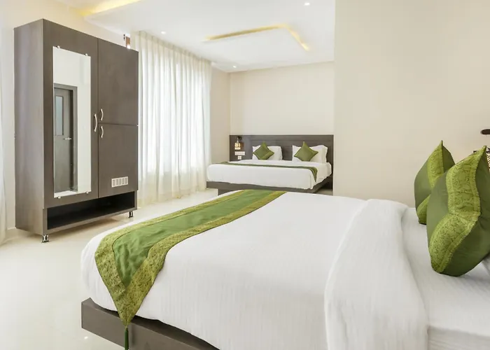 Hotel Sunrise Luxury Stays