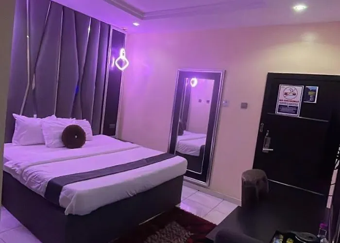 Pretelia Hotel