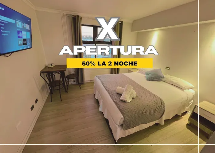 Hotel I Low Cost