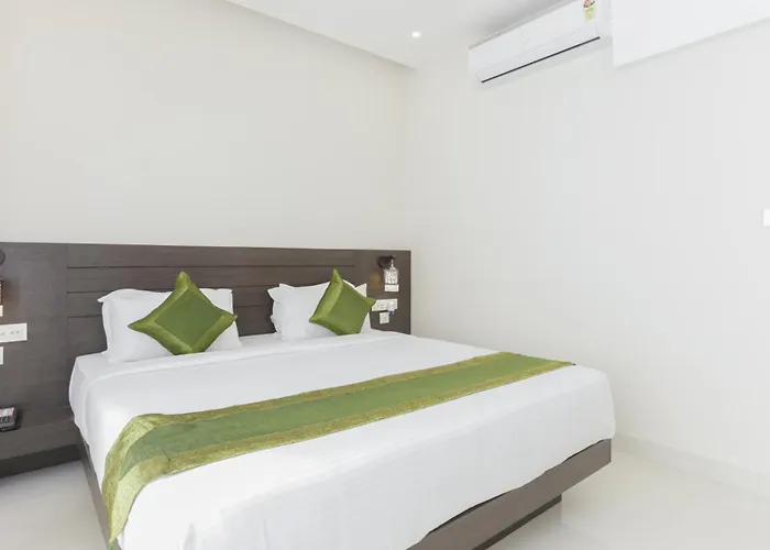 Hotel Sunrise Luxury Stays