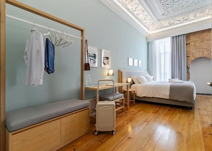 Sal Collection Hotel