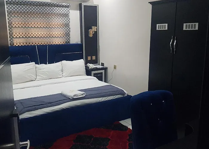 Pretelia Hotel