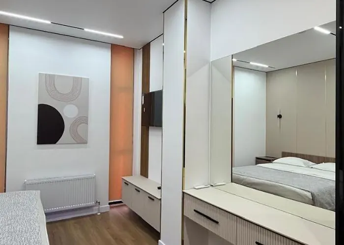 Nurs Hotel Astana