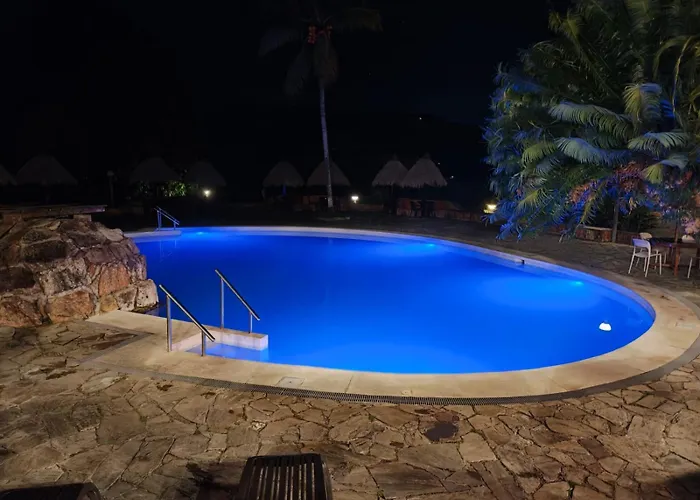 Puerto Mirador Moyobamba Hotel