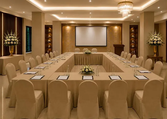 Hotel Zp Grand
