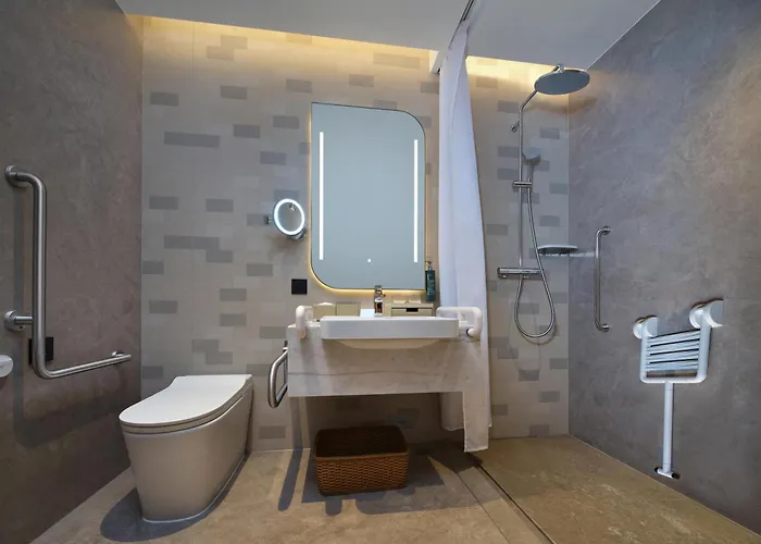 Hilton Garden Inn Nanchang Tengwang Pavilion