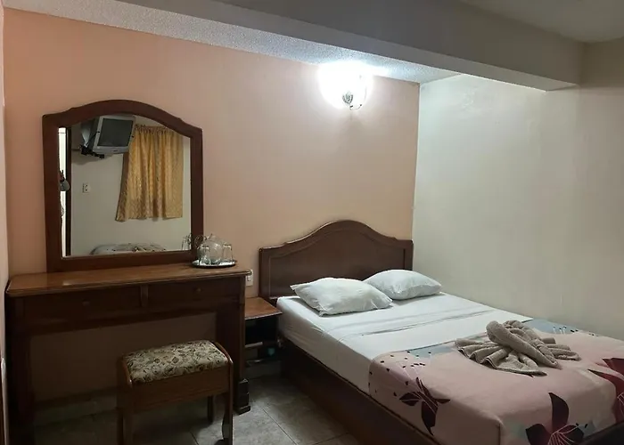 Cid Hotel Merida