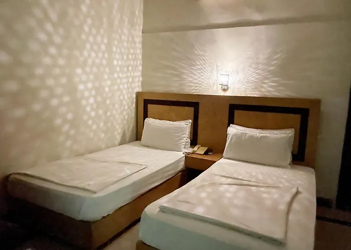 The Grand Hotel Multan