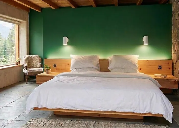 Lavender Resort Naran