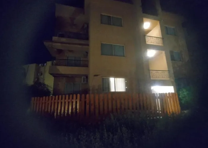 Juliee House -Sierra Resort-Nabq Bay