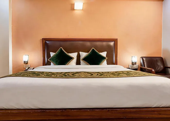 Hotel Elite Kalistta Premium Air Condition Rooms Free Parking