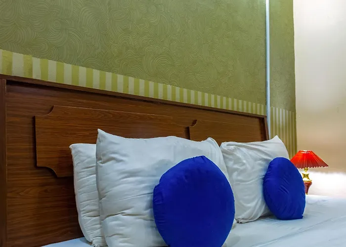 Navy Guest House, Kaduna
