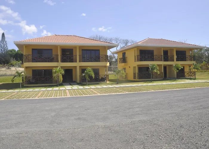 Pocri Country Resort