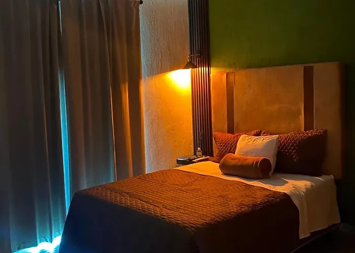 Royalmadero Inn Playa