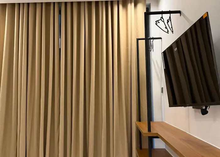 Coral By Ivory Hotels