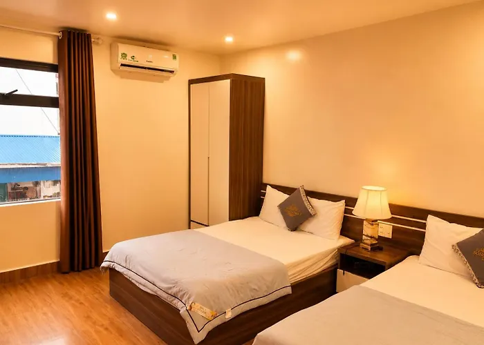 Song Chanh Hotel 3