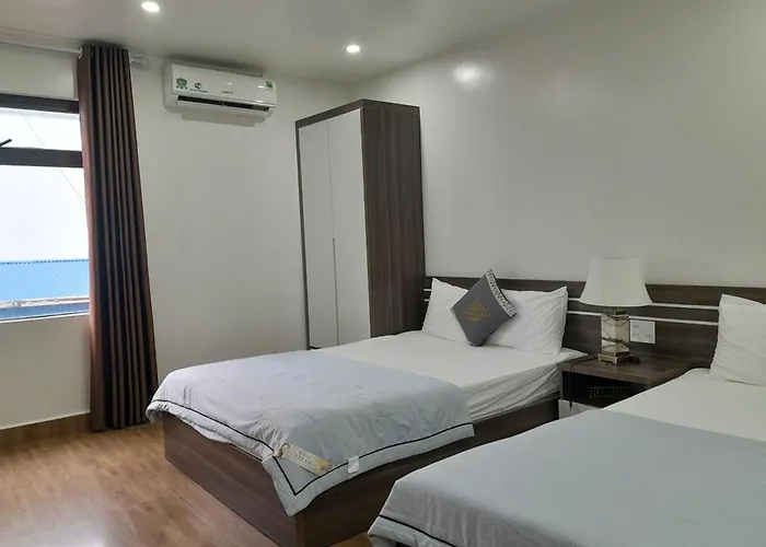 Song Chanh Hotel 3