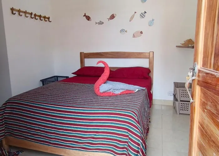 Casa Macondo Beach House