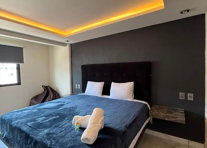Hotel Valentino Teotihuacan
