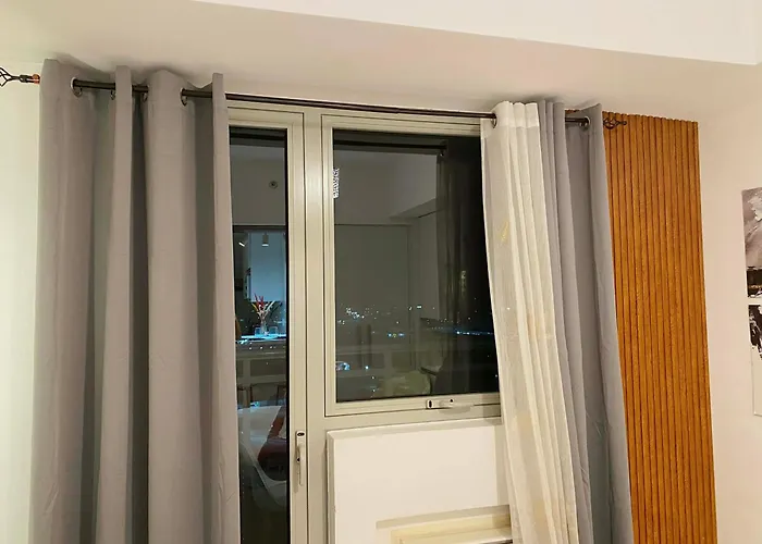 Lotuz Staycation At Azure North