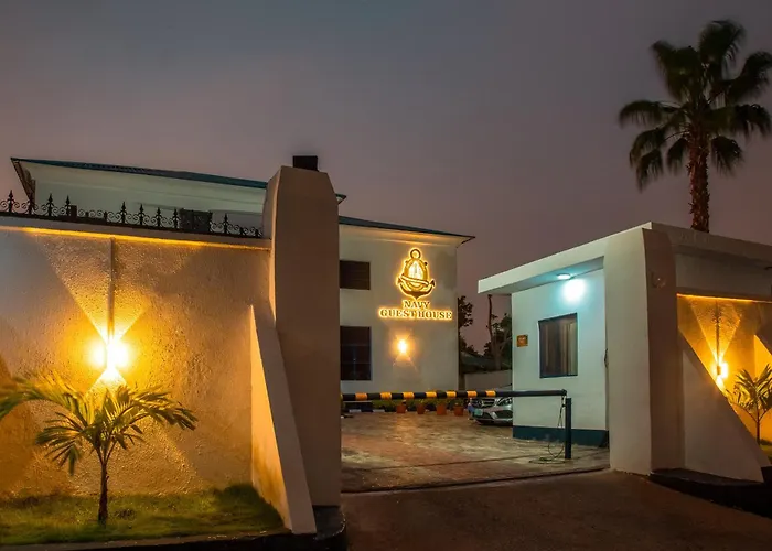 Navy Guest House, Kaduna