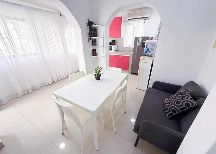 CASAS DEL MAR Los Corales Bavaro Garden VIEW HOTEL Beach CLUB&SPA