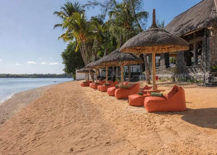 Lankraz Hotel Mauritius