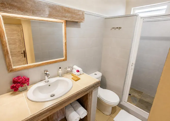 Lankraz Hotel Mauritius