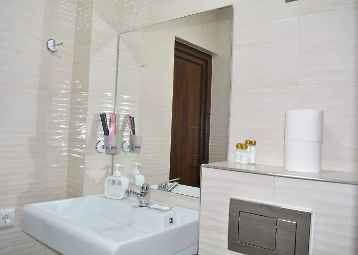 Amaras Boutique Hotel Lori