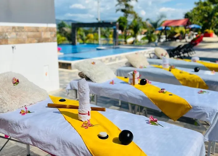 Hotel La Union