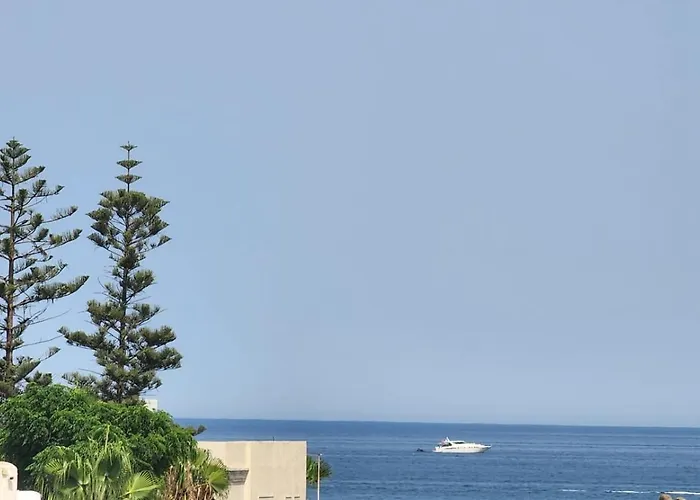 Andalucia Family-Only Aparthotel
