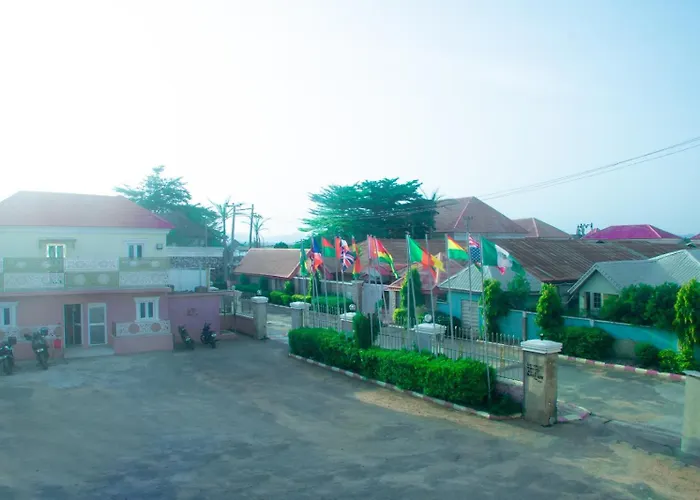 Prosperous Royal Hotel And Resort Center